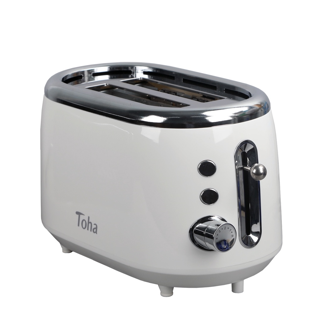 Toaster Toha widened and elongated double oven bread toaster Shopee Philippines