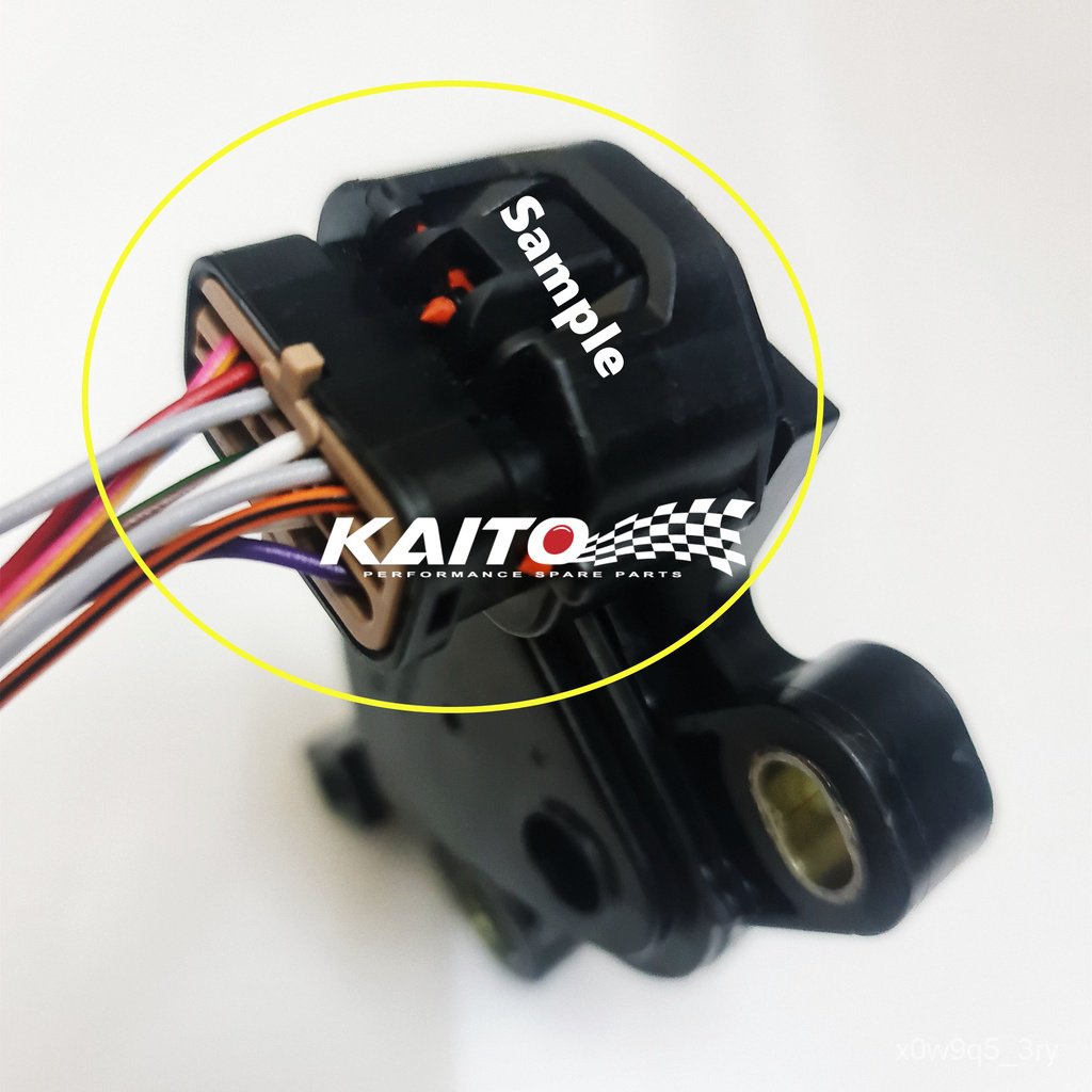 INHIBITOR SENSOR AUTO GEAR BOX NEUTRAL SAFETY SWITCH SOCKET PROTON