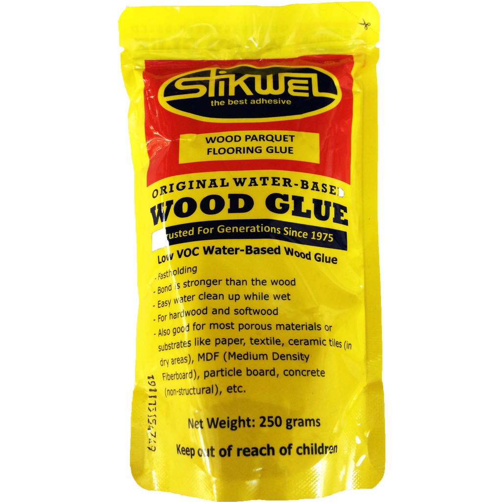 Stikwel Wood Parquet Floor Glue Shopee Philippines