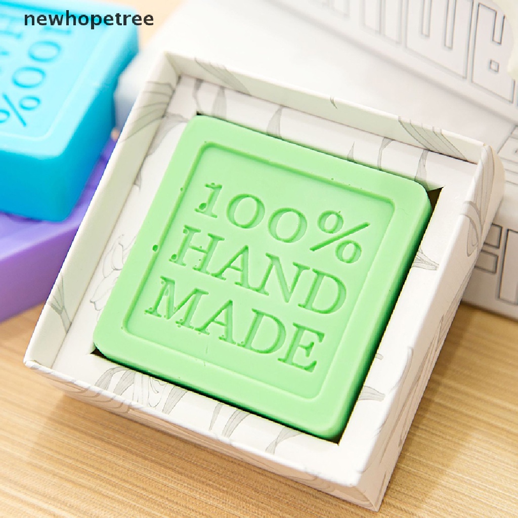 NTPH DIY lotus flower silicone mold resin molds handmade soap mold soap