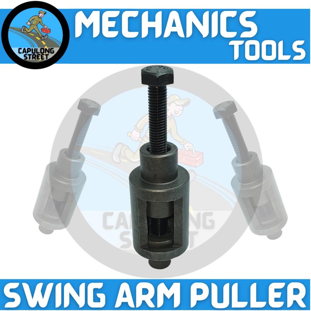 Capulong Swing Arm Puller Motorcycle Tools Shopee Philippines