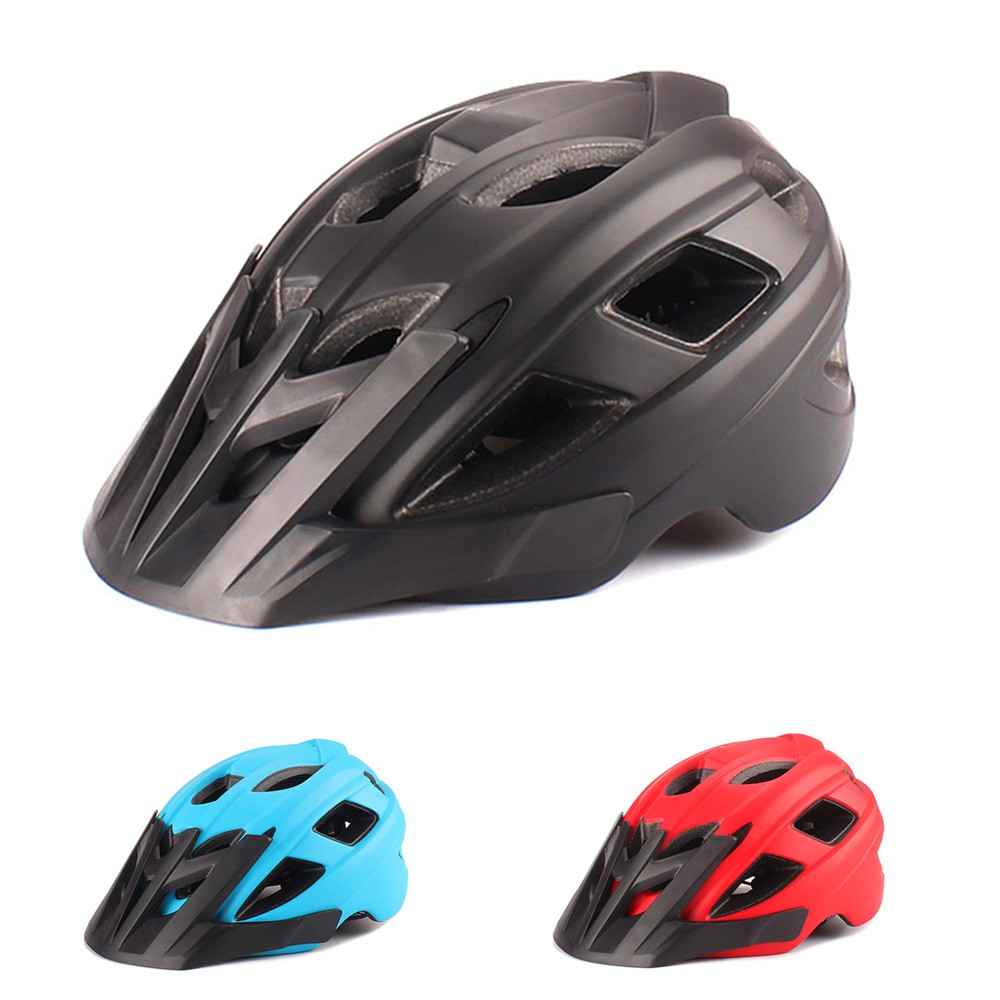 ins2021 NEW Children's bicycle helmet super light helmet hard hat boy