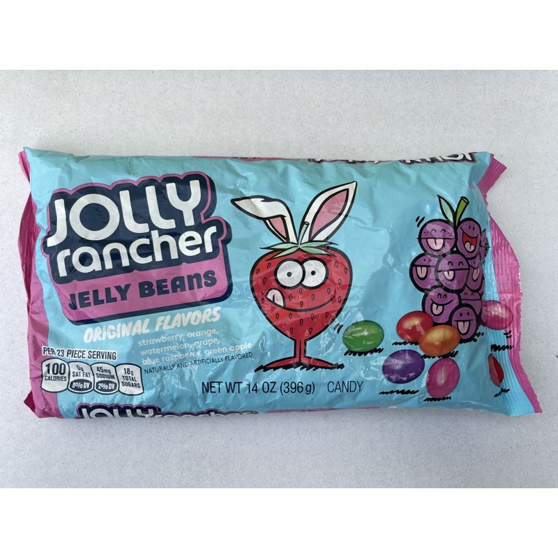 Jolly Rancher Jelly Beans Shopee Philippines