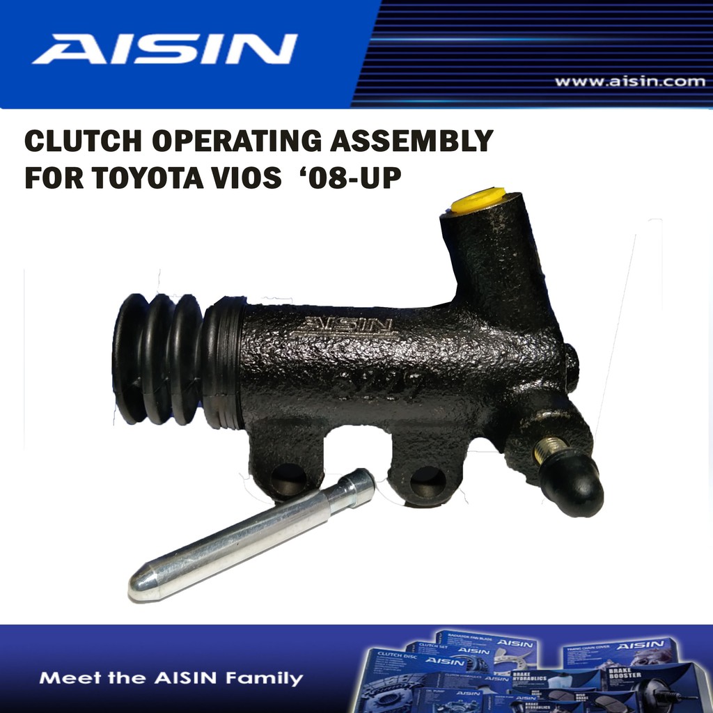 Clutch Operating Assembly for Toyota Vios '08 'Up ( 13 / 16