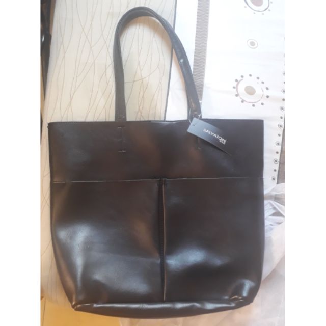 Salvatore mann shoulder bag for women Shopee Philippines