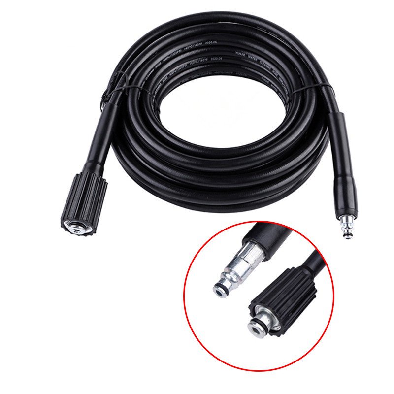 Highpressure water pipe extension pipe is suitable for highpressure