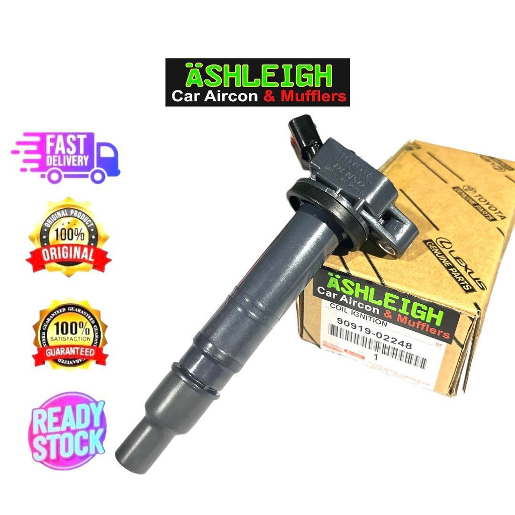 Ignition Coil Toyota Camry / Corolla / 4Runner / FJ Cruiser / Lexus