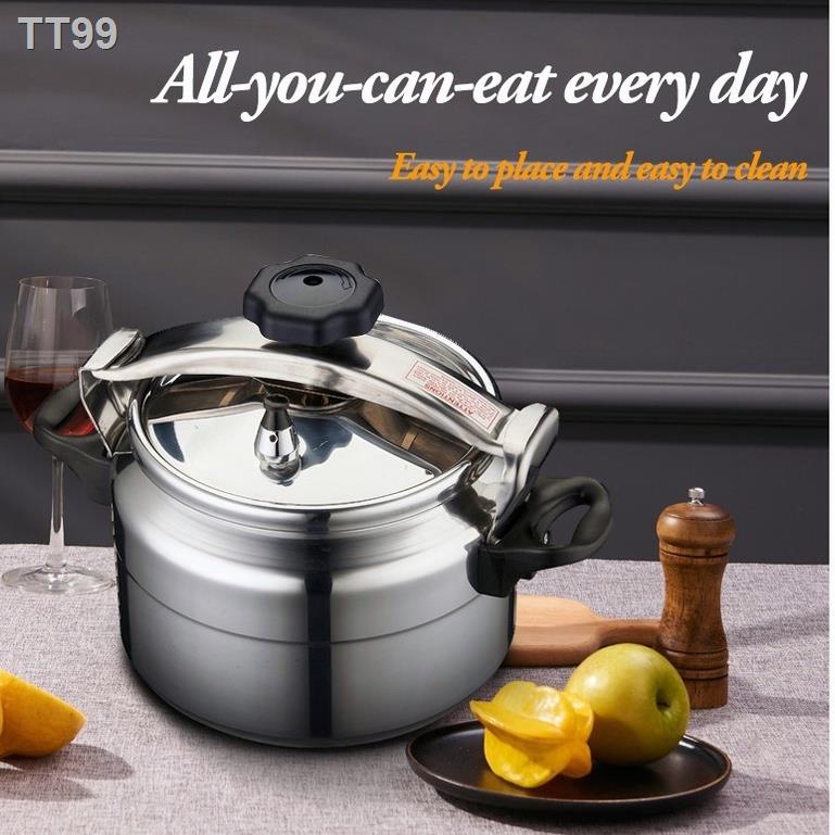Pressure Cookers huanghui Kaisa Villa 7L/9L/11L/15L Pressure Cooker