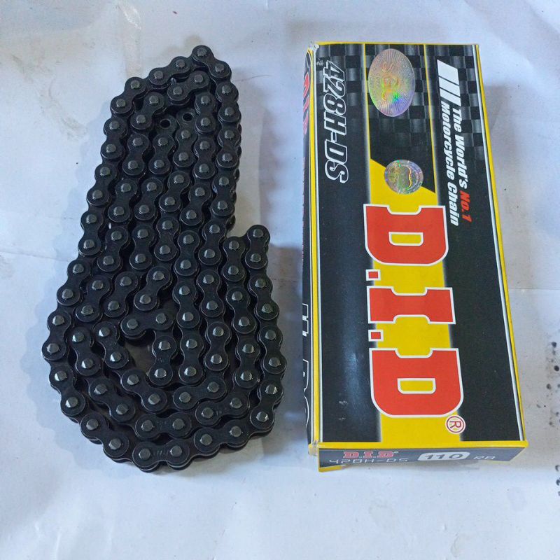 Chain/kadina 428h/110( DID) Shopee Philippines
