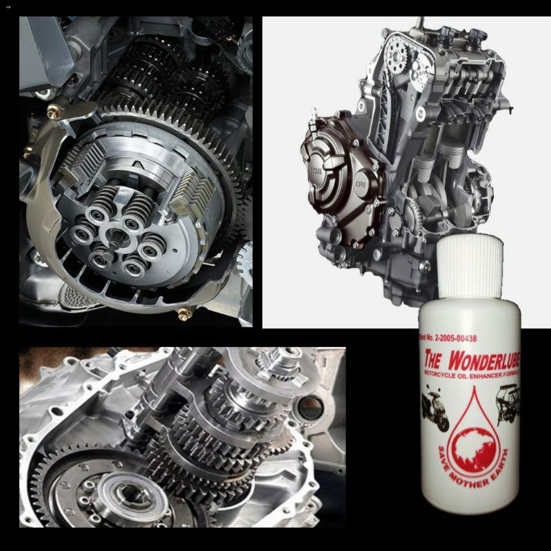 carThe Wonderlube Motor Oil Enhancer Formula (60ML) Shopee Philippines