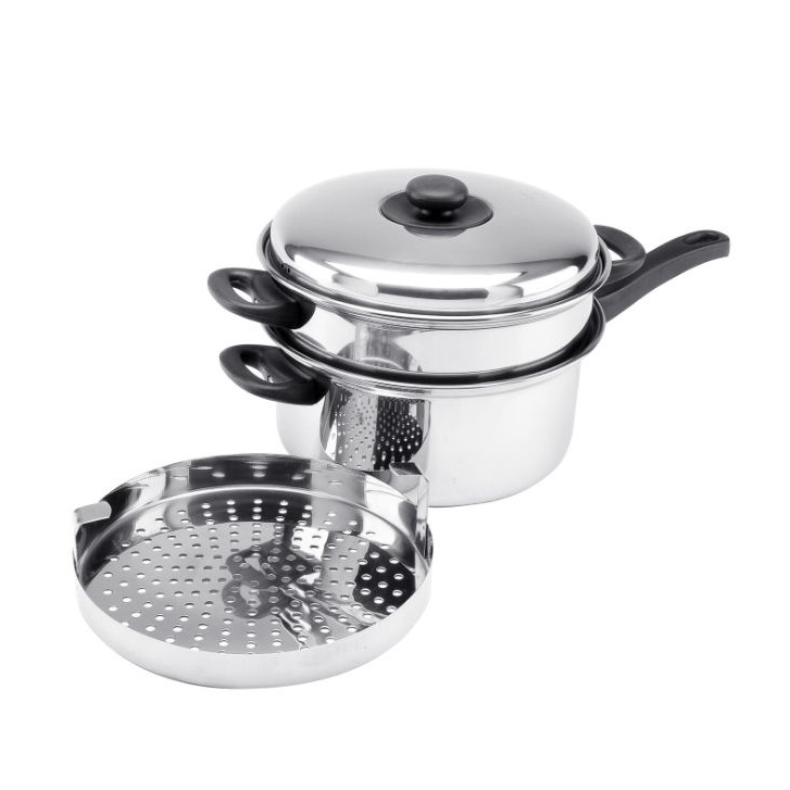 M & M's Double Boiler 22cm Shopee Philippines