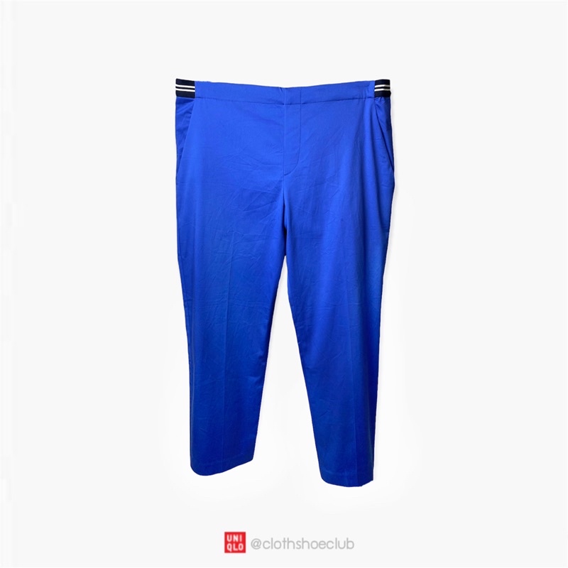 Authentic UNIQLO Pants (size XL) Shopee Philippines