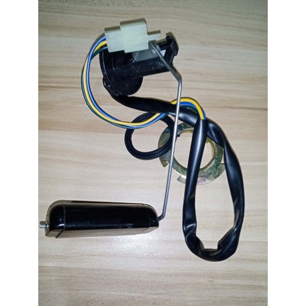 RUSI GY6 125 FUEL floater/gas floater Shopee Philippines