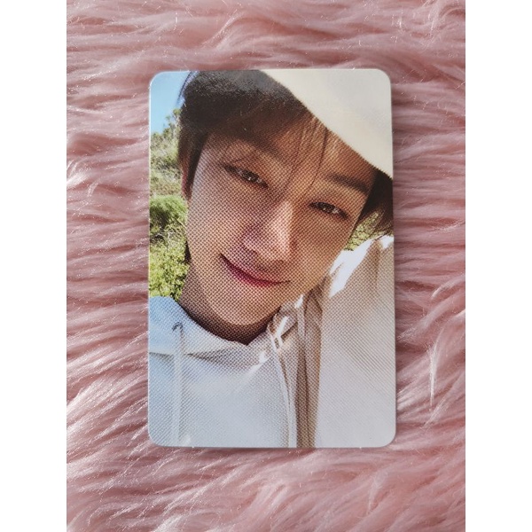 The8 Photocards/TC (Henggarae, Fallin Flower, An Ode) Shopee Philippines