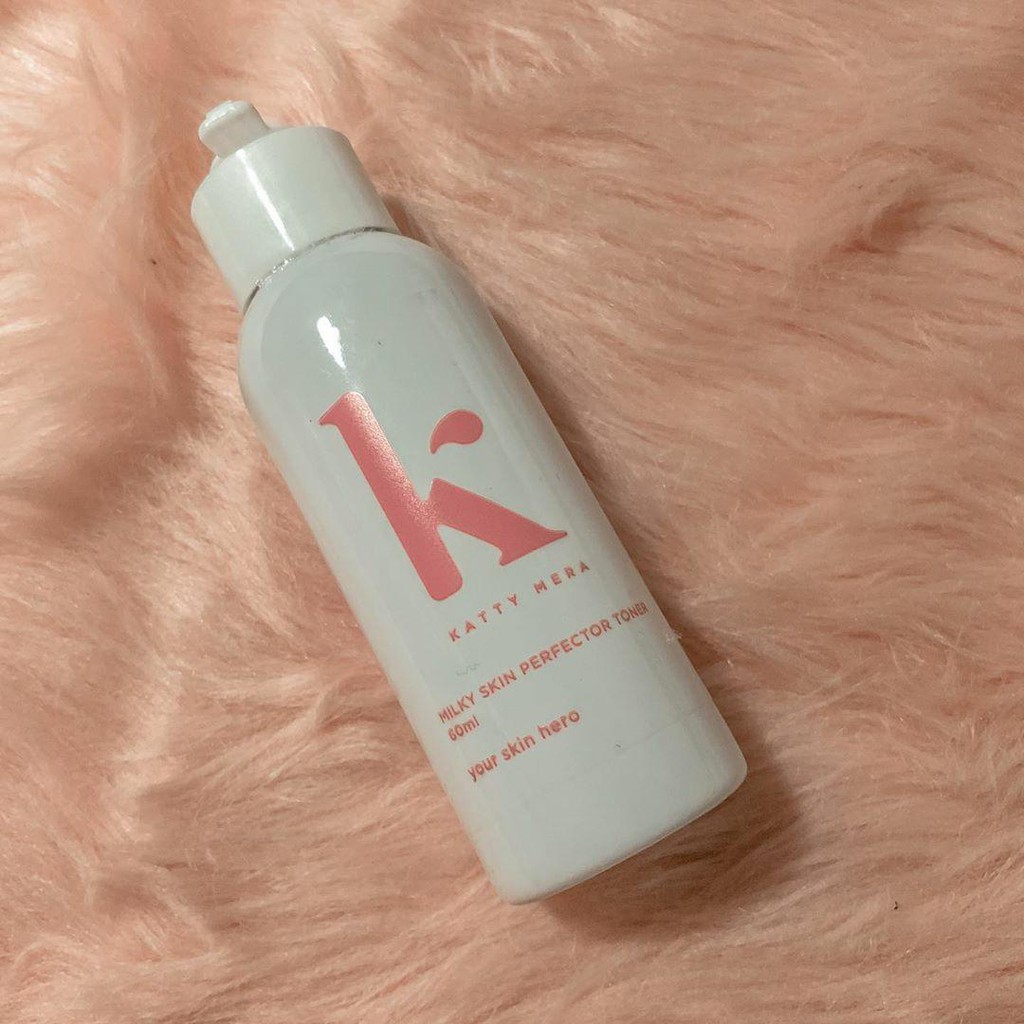 Katty Mera Deep Cleansing Milk Foaming Face Wash (COD) | Shopee Philippines