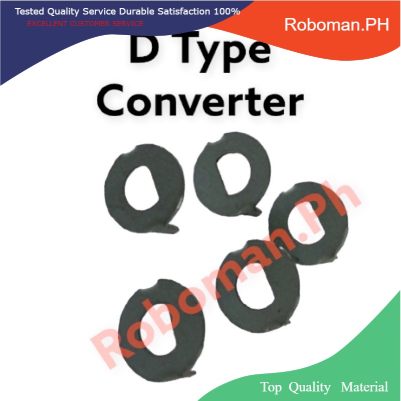 d type converter electric fan parts accesories Shopee Philippines