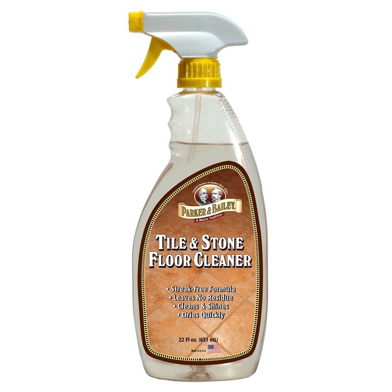 Parker & Bailey Tile and Stone Floor Cleaner Shopee Philippines