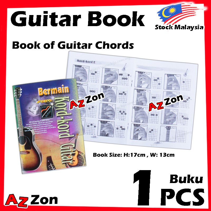 B615 Book Guitar Chords Book Learning Guitar Book Chords Lumos Lumos