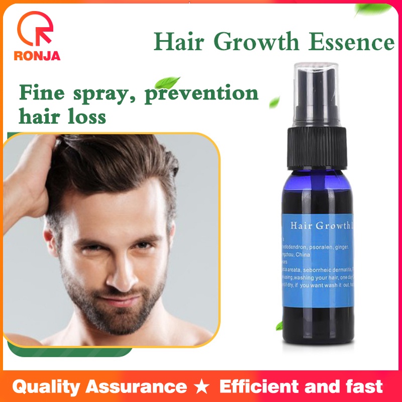 30ML Hair Growth Conditioner Hair Growth Spray Essence Prevent Hair Loss Essence Preventing