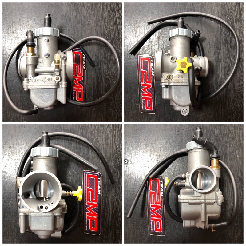 Original Keihin Carb 28mm Round Slide Shopee Philippines