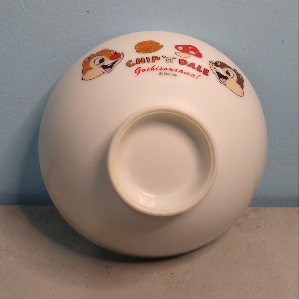 Assorted Small Cute Character Ceramic Rice Bowl Japan Surplus Shopee