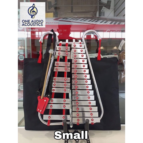 LYRE XYLOPHONE (SMALL ) Shopee Philippines