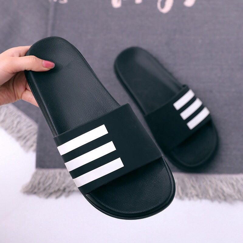 LUXX Basic Slip on For Men and Women Unisex Slippers Shopee Philippines