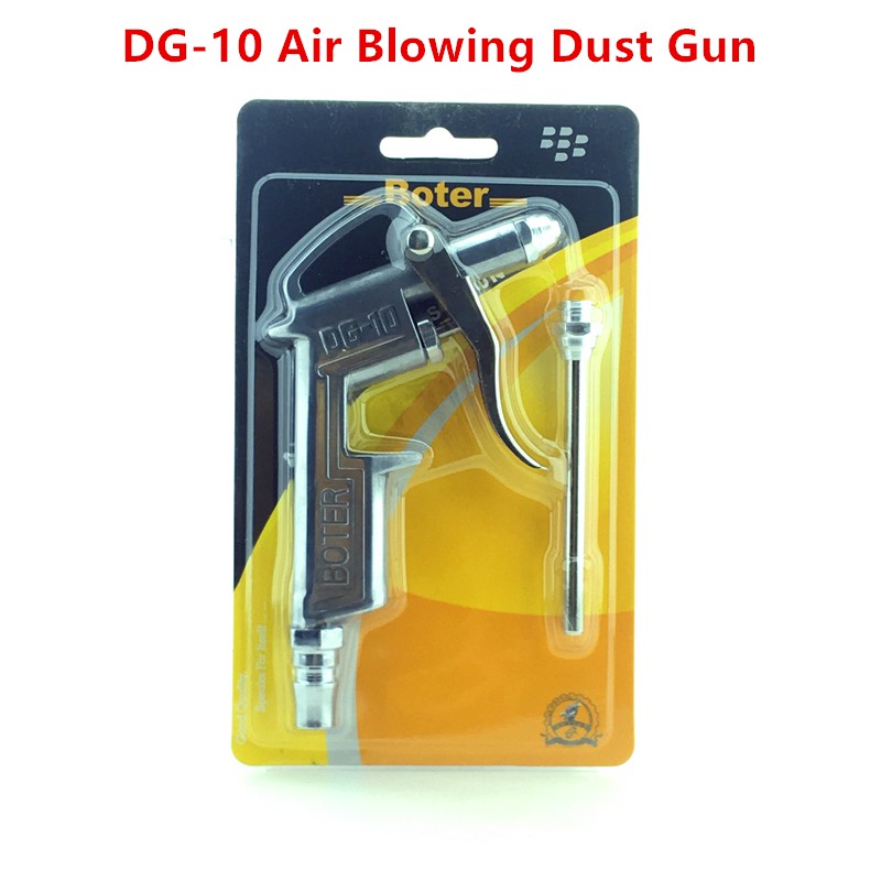 DG10 AIR GUN AIR DUST GUN PNEUMATIC AIR BLOW GUN Shopee Philippines