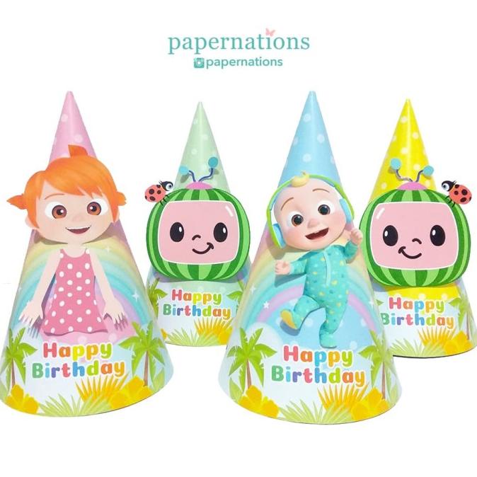 Party Hats Shopee Philippines