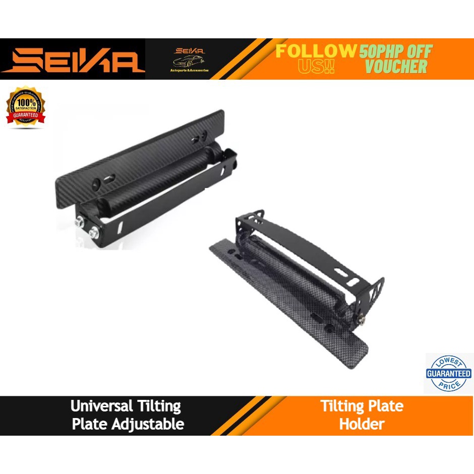 Universal Tilting Plate Holder Shopee Philippines