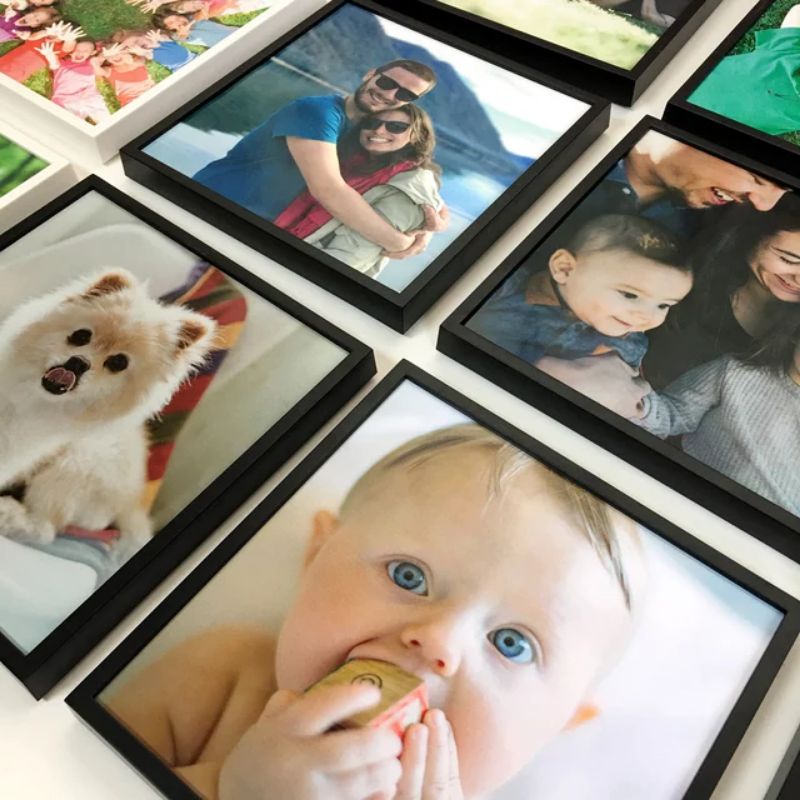 Photo Tiles mixtiles frame (20x20cm) Shopee Philippines
