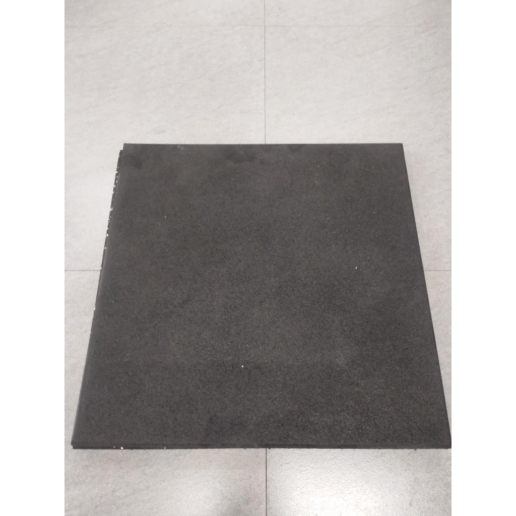 Pure High Density Rubber Puzzle Mat Shopee Philippines