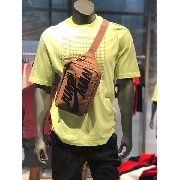 JORDAN JUMPMAN NIKE HIP PACK Shopee Philippines