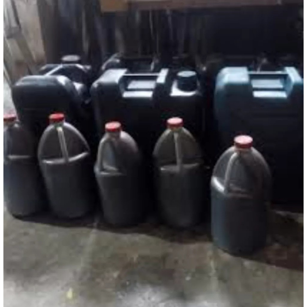 Pure Molasses 350ml Feed Grade Shopee Philippines