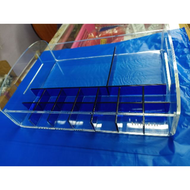Nail manicure tray for spa Shopee Philippines