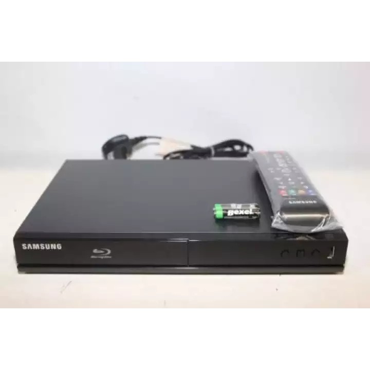 SAMSUNG BDJ4500R Bluray DVD Player Shopee Philippines
