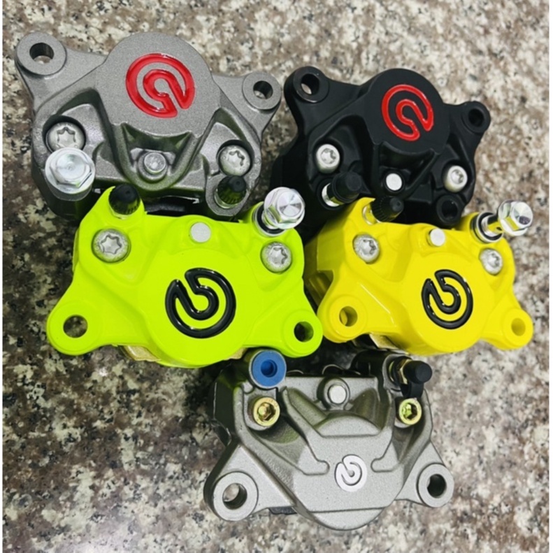 BREMBO CALIPER LEGIT 100 GUARANTEED GOOD QUALITY (caliper only