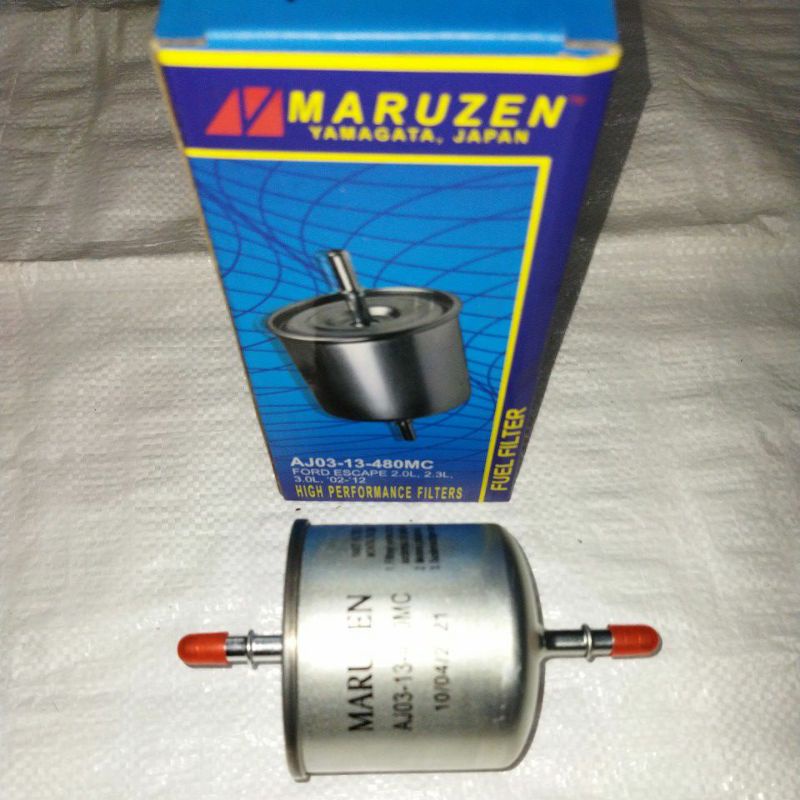 Fuel Filter Ford Escape 2.0 2.3 3.0 (20022012) Shopee Philippines