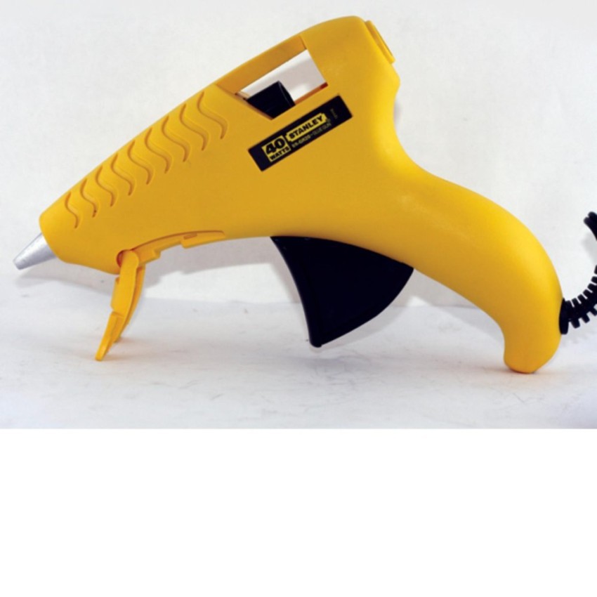 STANLEY HEAVY DUTY GLUESHOT GLUE GUN 69GR20C Shopee Philippines