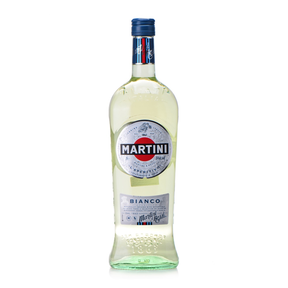 Martini Bianco 1000ml Shopee Philippines