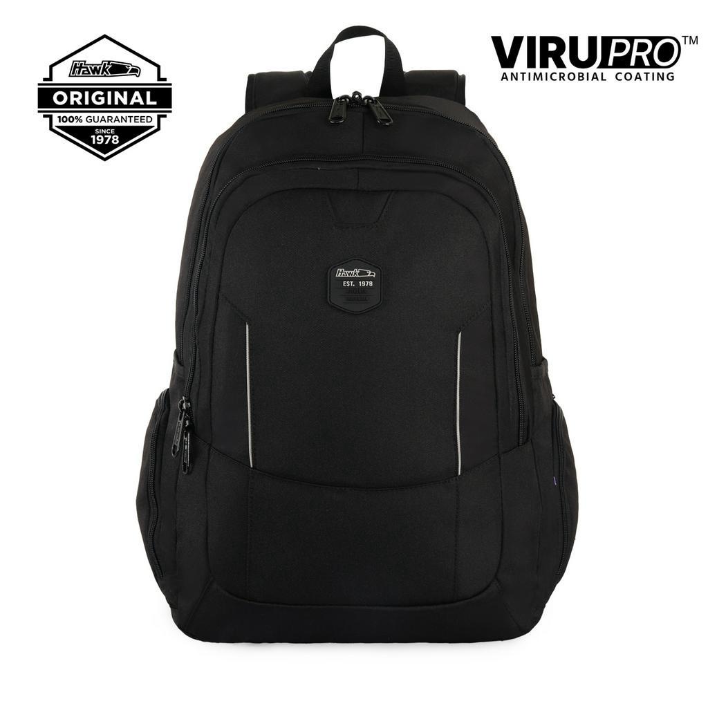 Hawk 5777 Lifestyle Backpack With Virupro AntiMicrobial Protection