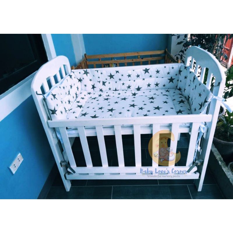 Baby Comforter Set (onhand) Shopee Philippines