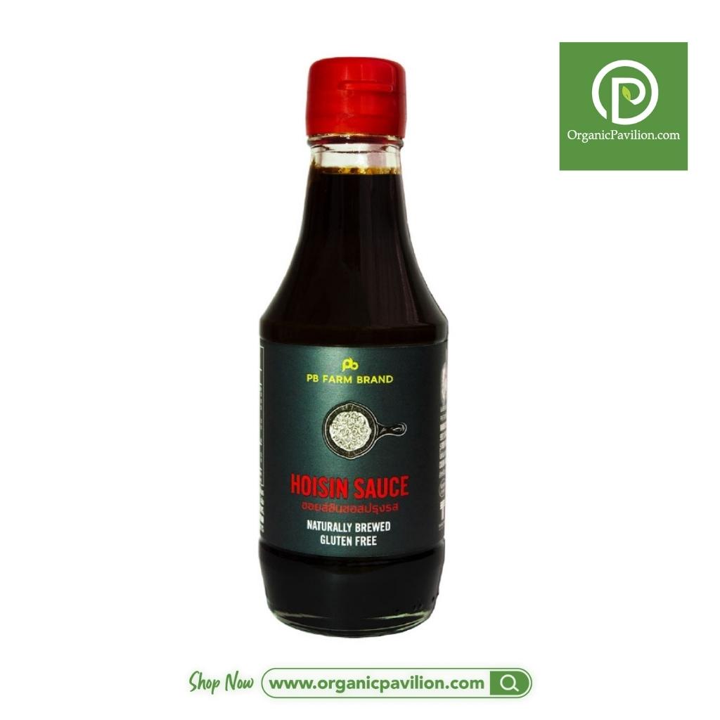 PB Farm Hoisin Sauce (PB Brand) (200ml) Shopee Philippines
