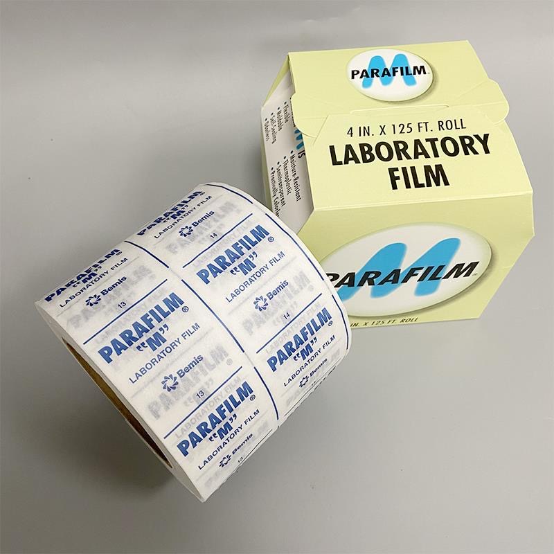 Parafilm M PM996 All Purpose Laboratory Film Parafilm sealing film 4 x