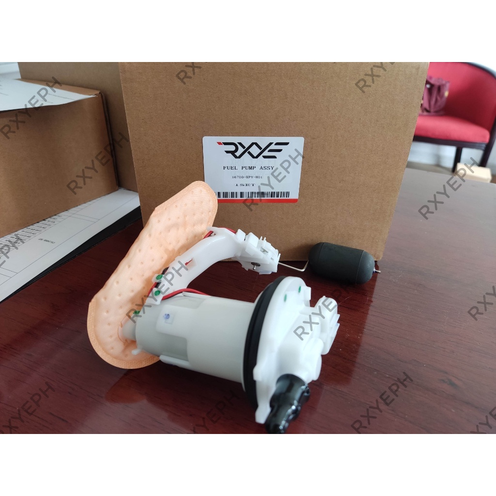 HONDA XRM 125/RS 125 FI Fuel Pump Assembly Part No. 16700KPYH01