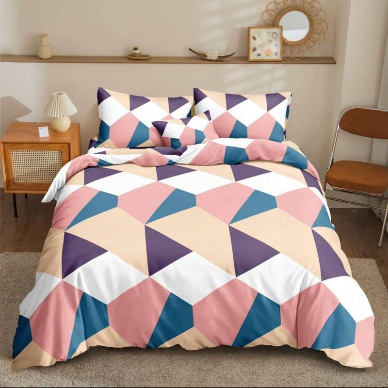 CUSTOMIZED ORDERS MRA. BED SHEETS Shopee Philippines