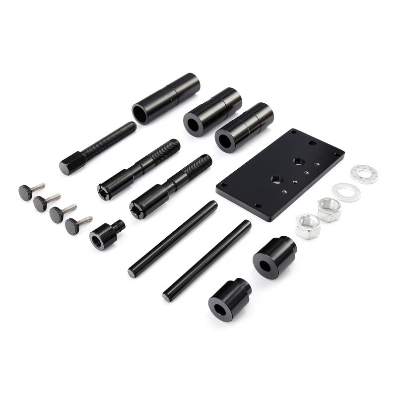 Motorcycle Inner Cam Bearing Kit Tools For Installer Puller Kit For