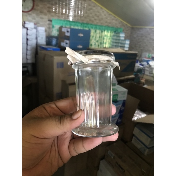 coplin staining slide jar, glass Shopee Philippines
