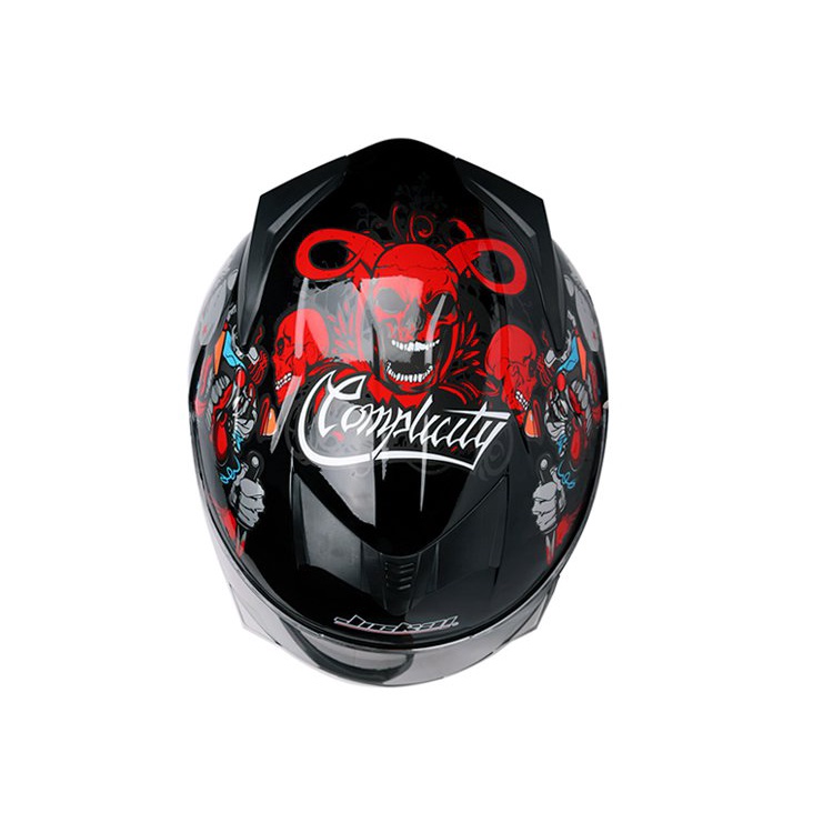 pBFU JIEKAI Full Face Helmet Helmet Sale Low Price Full Face Helmet For