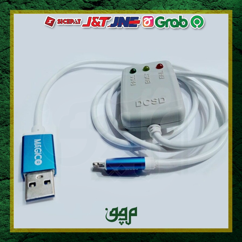 Original 2ND Dcsd CABLE / Magico Dcsd Cable | Shopee Philippines